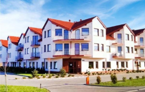 Stunning Apartment In Darlowko With Wifi